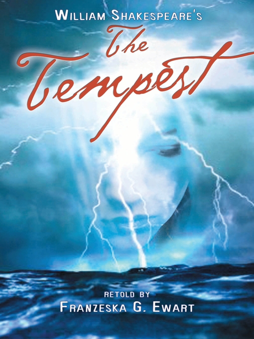 Title details for The Tempest epub by Franzeska G. Ewart - Available